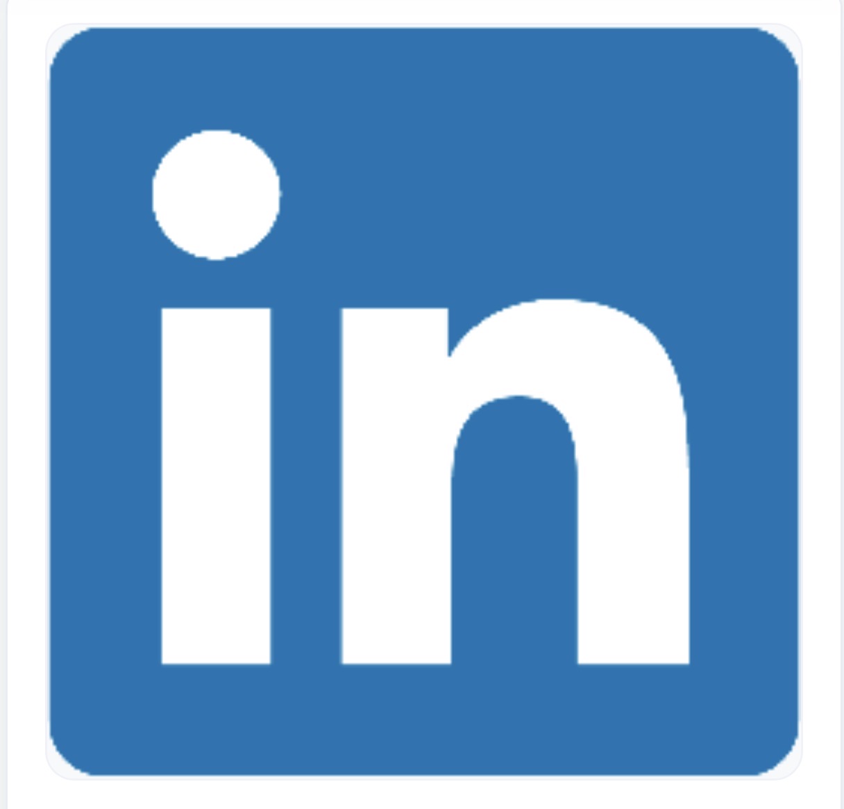 linkedin 领英