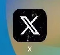 Twitter推特x账号